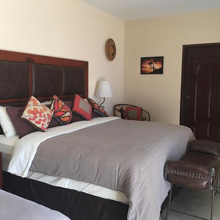 El Sol La Vida Beach Front B/B Adults Only Mazatlán Exterior foto
