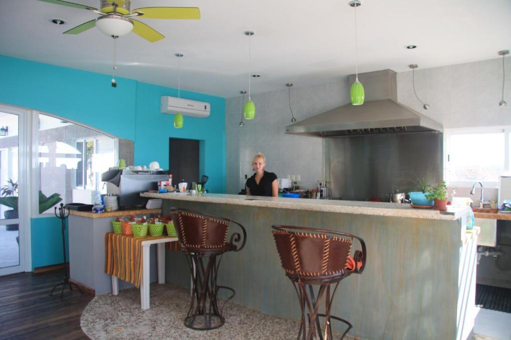 El Sol La Vida Beach Front B/B Adults Only Mazatlán Exterior foto