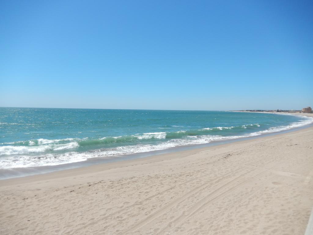 El Sol La Vida Beach Front B/B Adults Only Mazatlán Exterior foto