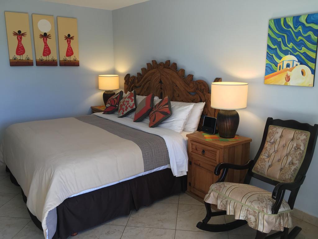El Sol La Vida Beach Front B/B Adults Only Mazatlán Exterior foto