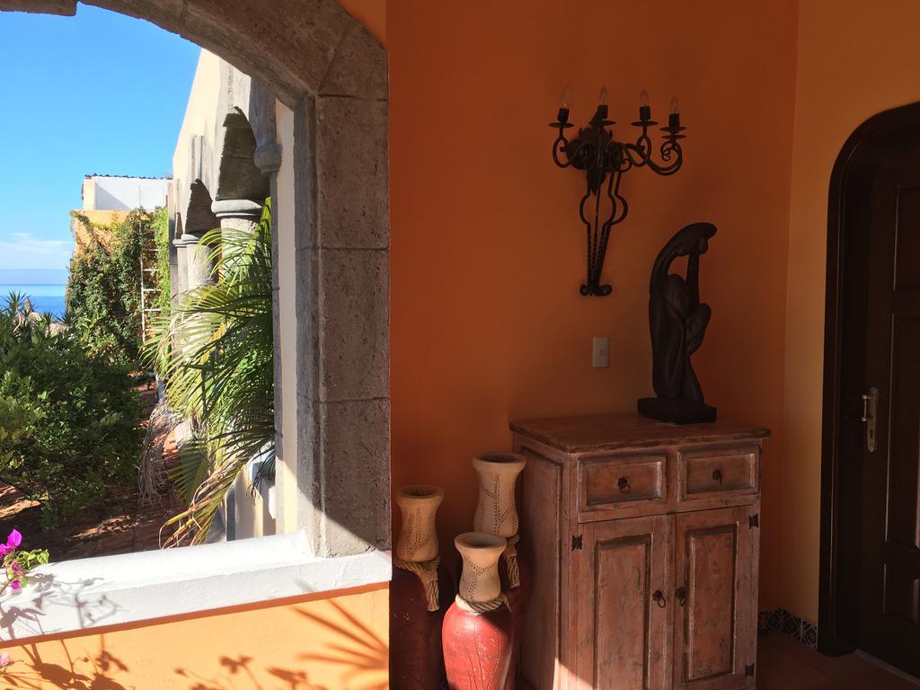 El Sol La Vida Beach Front B/B Adults Only Mazatlán Exterior foto