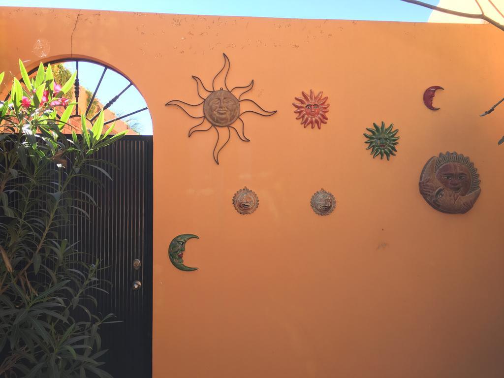 El Sol La Vida Beach Front B/B Adults Only Mazatlán Exterior foto