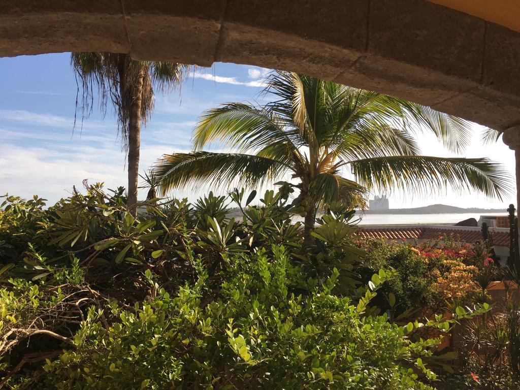 El Sol La Vida Beach Front B/B Adults Only Mazatlán Exterior foto