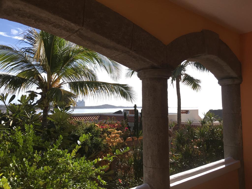 El Sol La Vida Beach Front B/B Adults Only Mazatlán Exterior foto