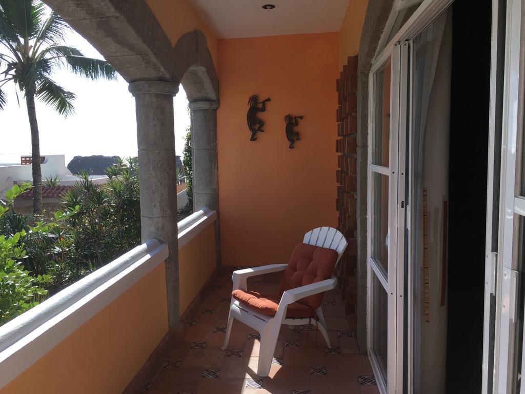 El Sol La Vida Beach Front B/B Adults Only Mazatlán Exterior foto