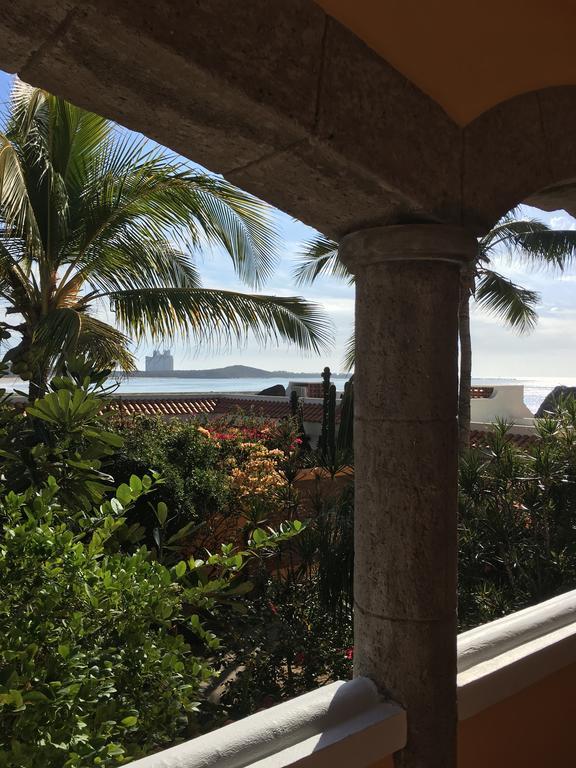 El Sol La Vida Beach Front B/B Adults Only Mazatlán Exterior foto