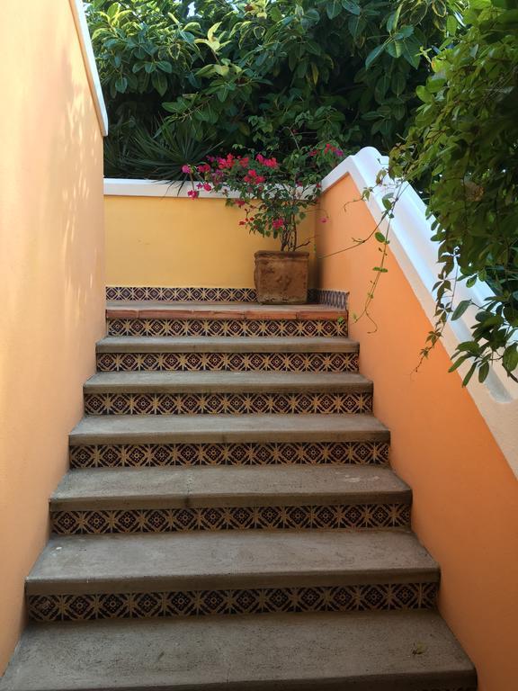 El Sol La Vida Beach Front B/B Adults Only Mazatlán Exterior foto