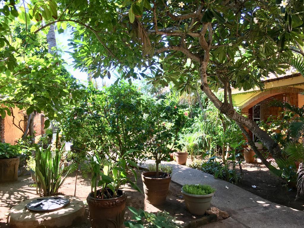 El Sol La Vida Beach Front B/B Adults Only Mazatlán Exterior foto