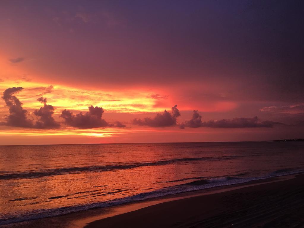 El Sol La Vida Beach Front B/B Adults Only Mazatlán Exterior foto