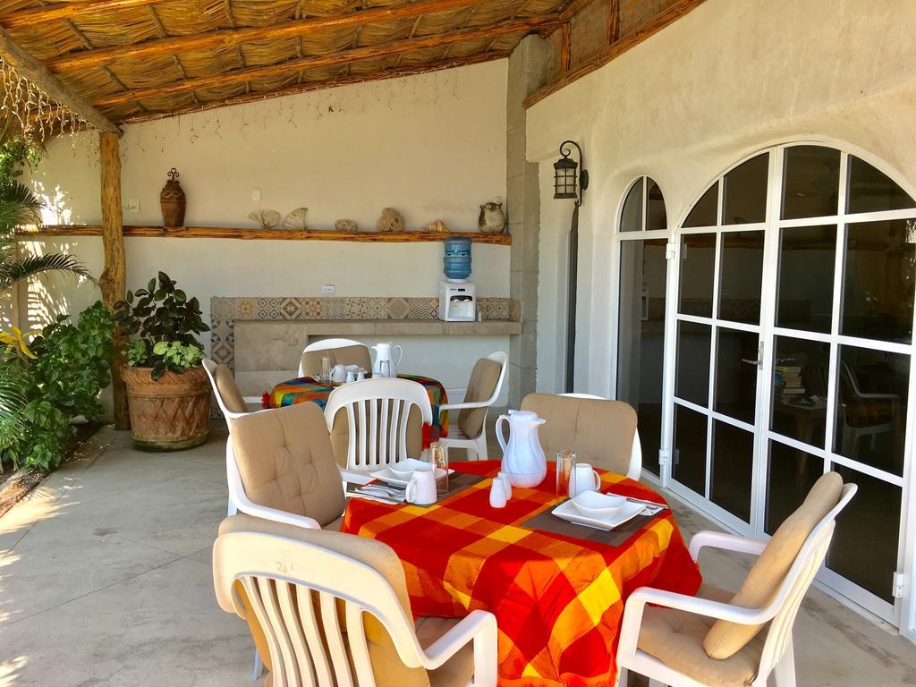 El Sol La Vida Beach Front B/B Adults Only Mazatlán Exterior foto
