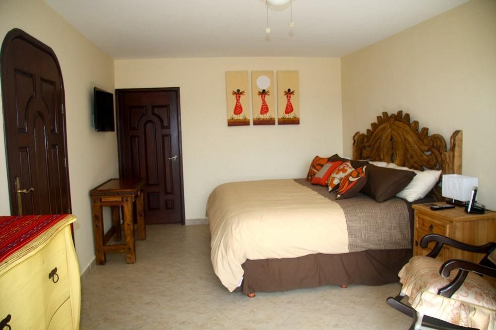 El Sol La Vida Beach Front B/B Adults Only Mazatlán Exterior foto