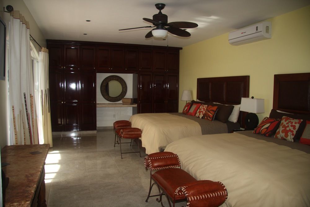 El Sol La Vida Beach Front B/B Adults Only Mazatlán Exterior foto