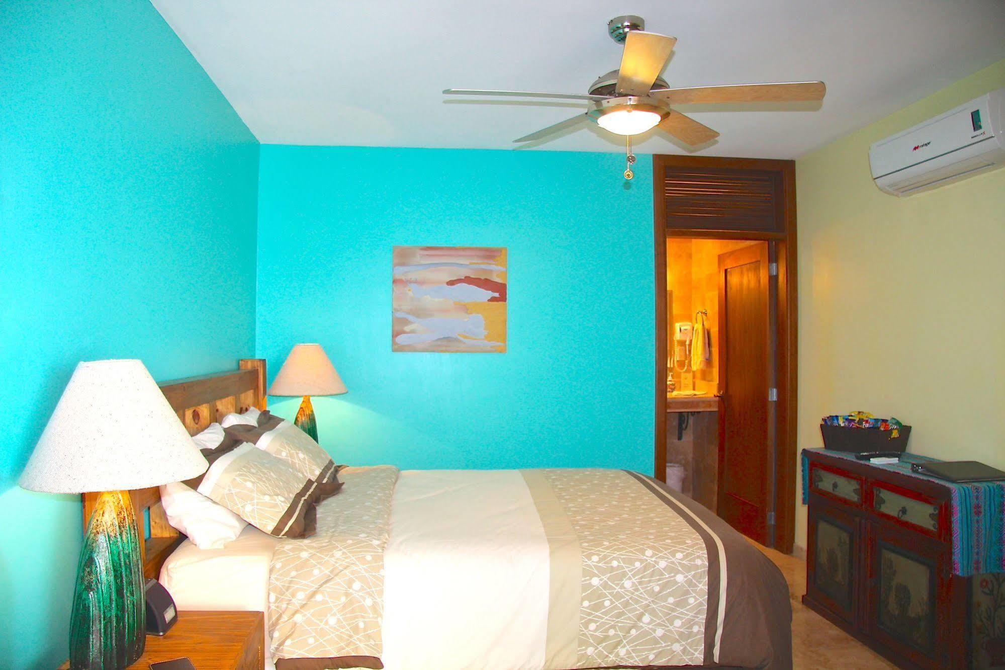 El Sol La Vida Beach Front B/B Adults Only Mazatlán Exterior foto
