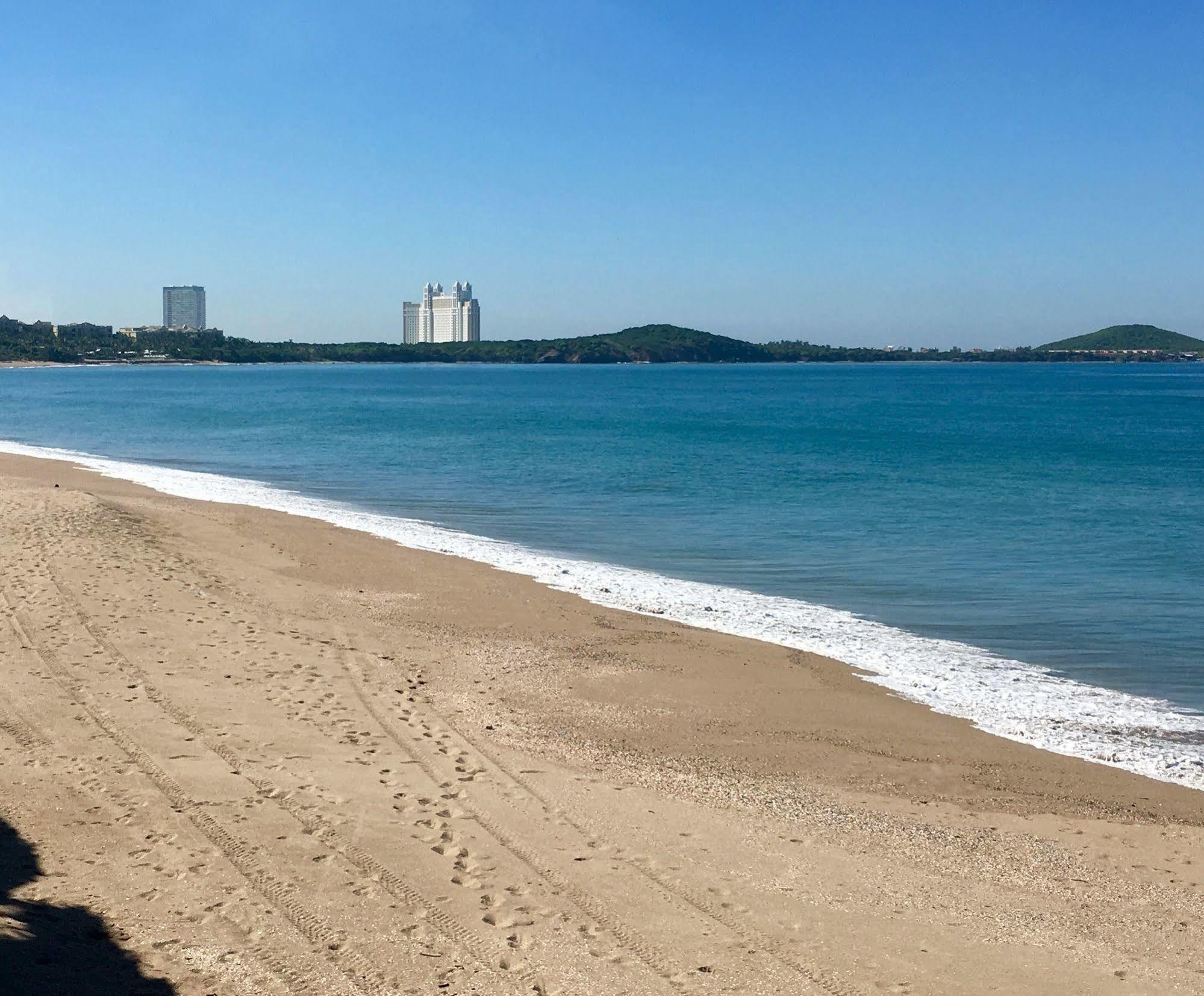 El Sol La Vida Beach Front B/B Adults Only Mazatlán Exterior foto