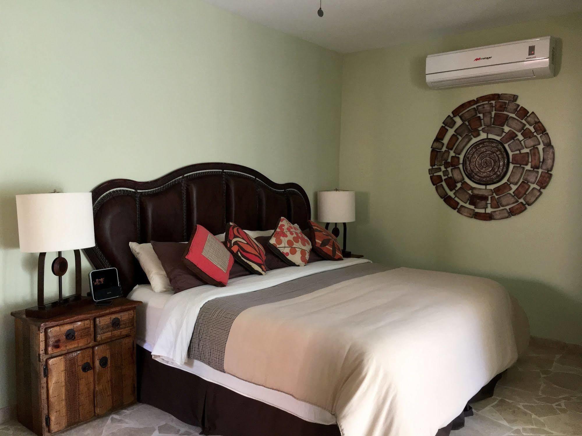El Sol La Vida Beach Front B/B Adults Only Mazatlán Exterior foto