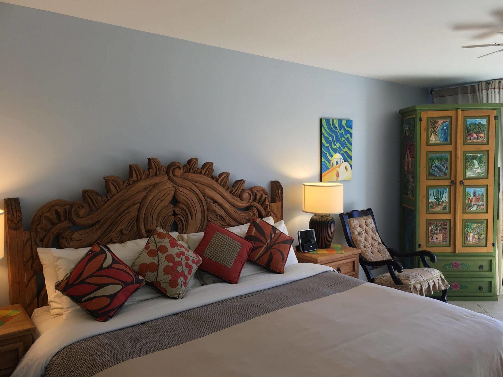 El Sol La Vida Beach Front B/B Adults Only Mazatlán Exterior foto