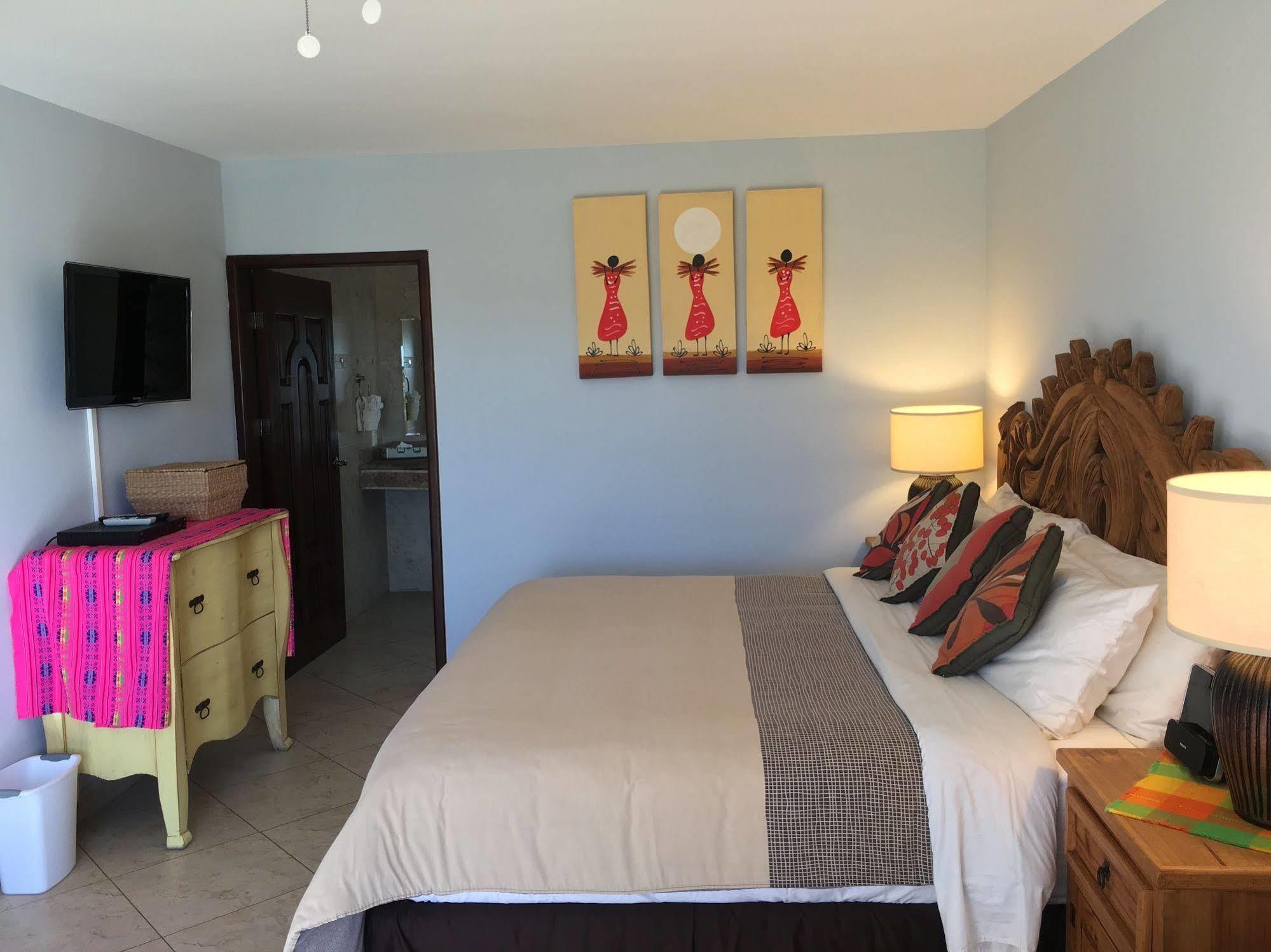 El Sol La Vida Beach Front B/B Adults Only Mazatlán Exterior foto