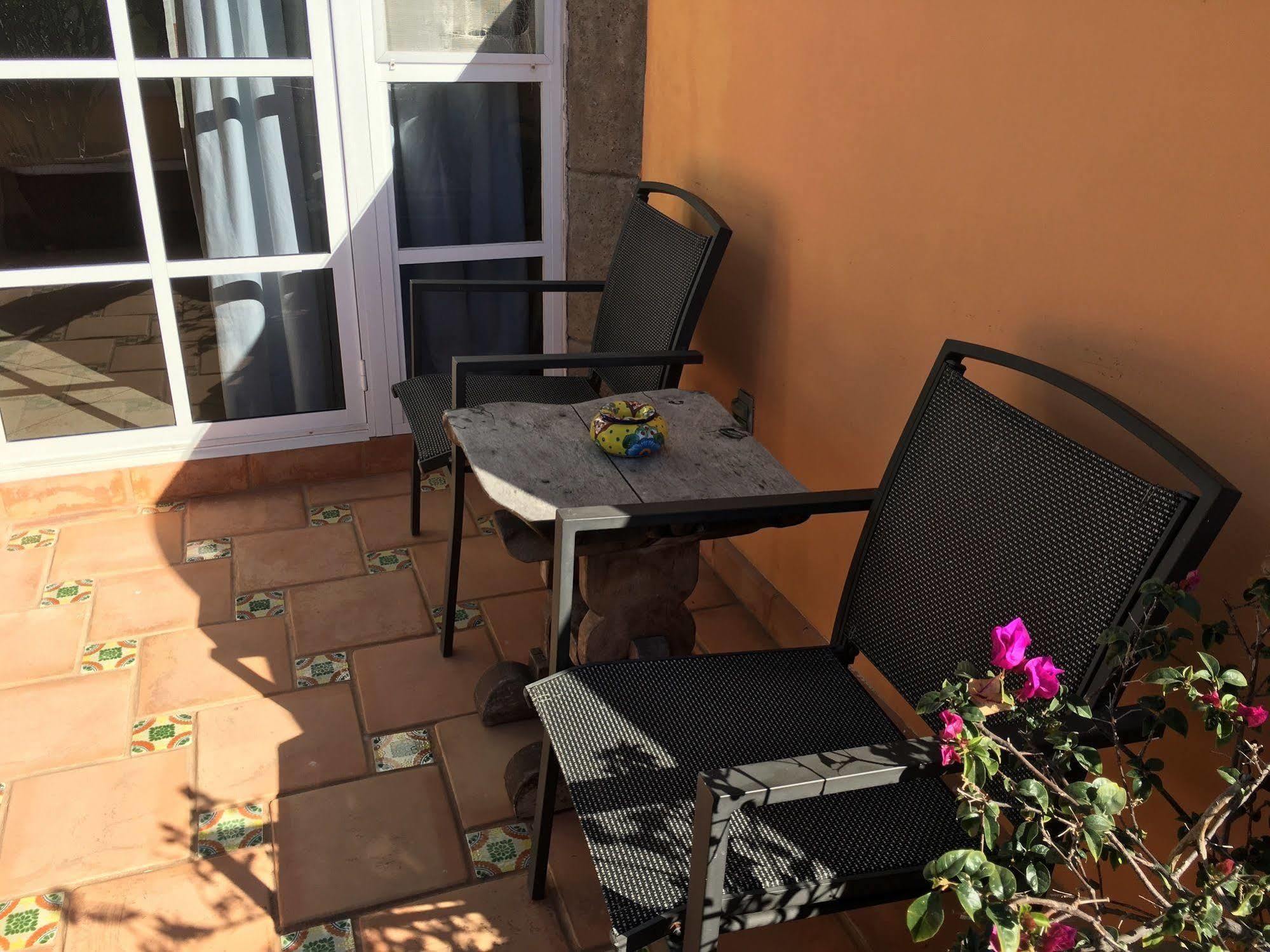El Sol La Vida Beach Front B/B Adults Only Mazatlán Exterior foto