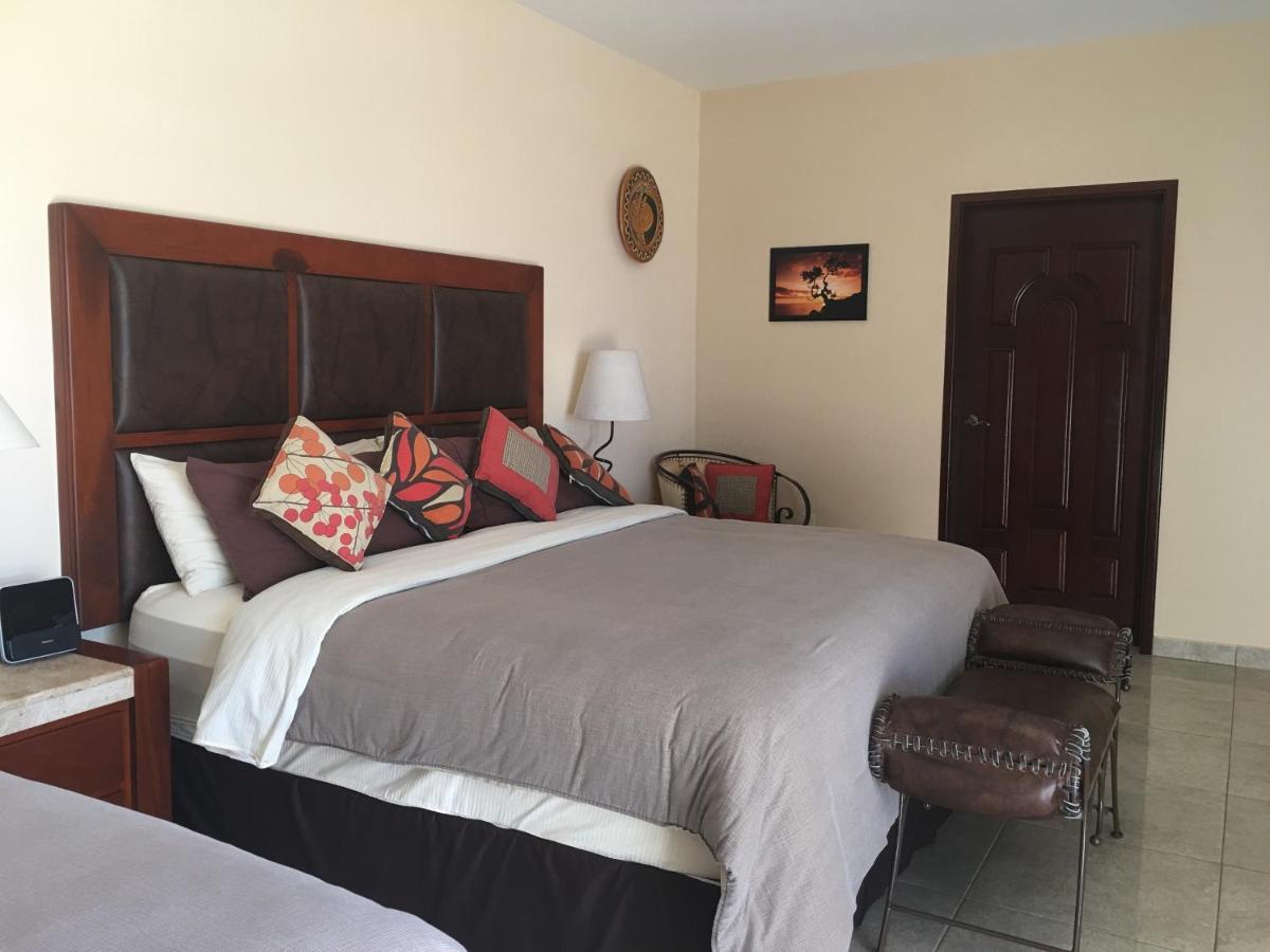 El Sol La Vida Beach Front B/B Adults Only Mazatlán Exterior foto